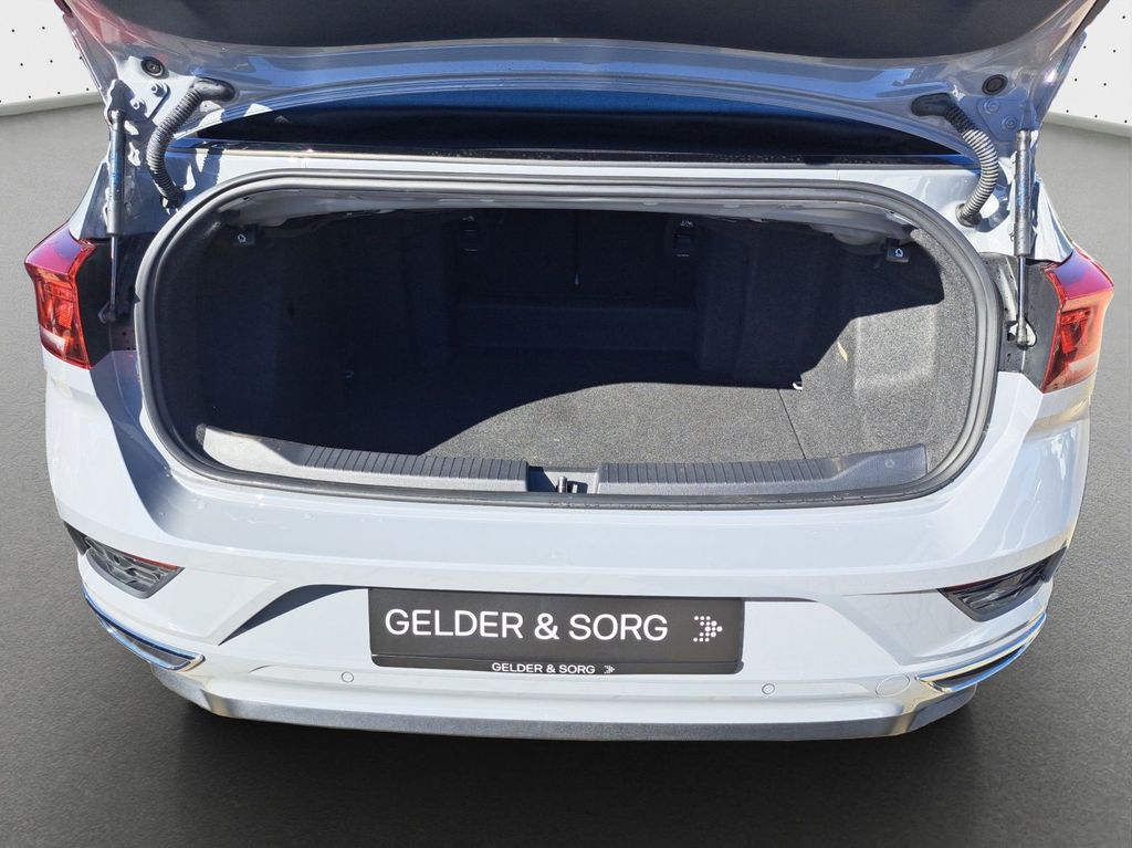 Volkswagen T-Roc 2021