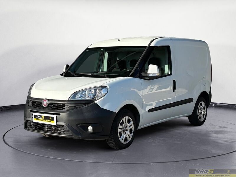 Fiat Other 2018
