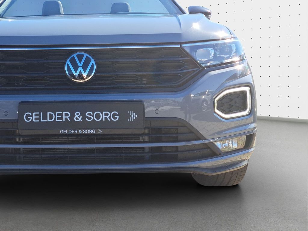 Volkswagen T-Roc 2021