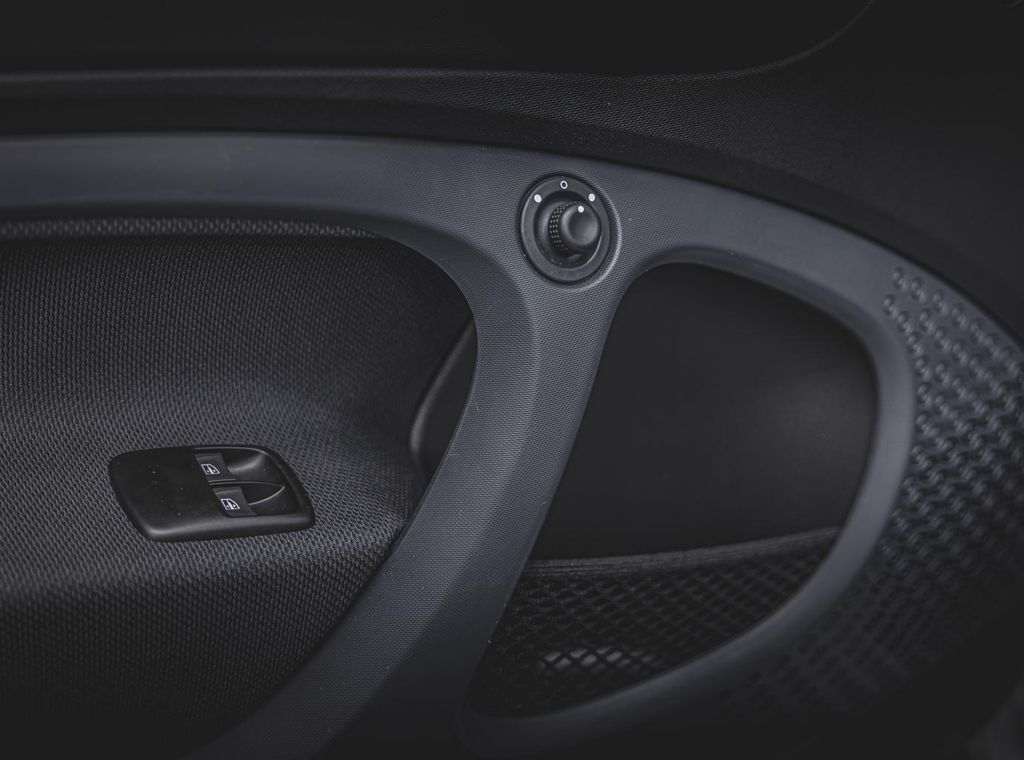 Smart ForTwo 2024