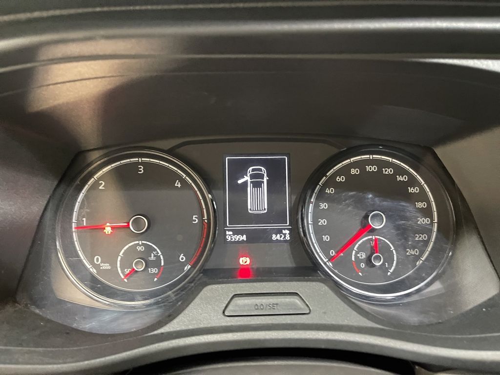 Volkswagen T6 Transporter 2021