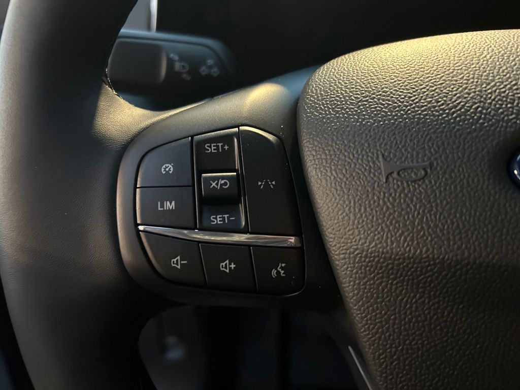 Ford Transit Courier 2025