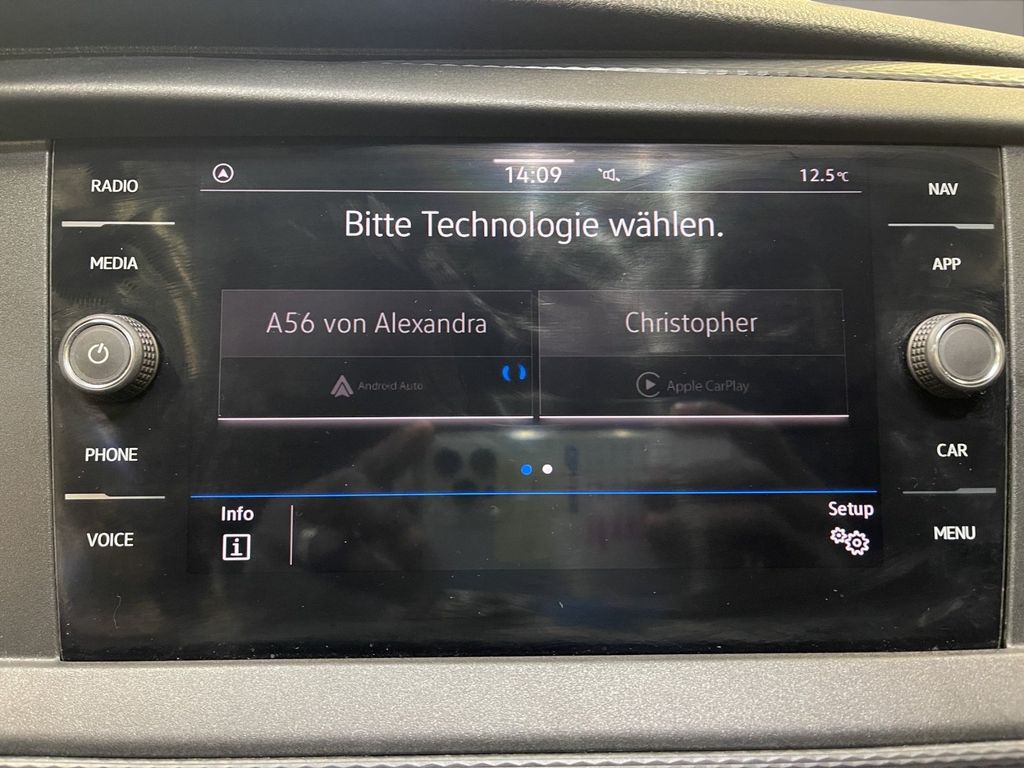 Volkswagen T6 Transporter 2021