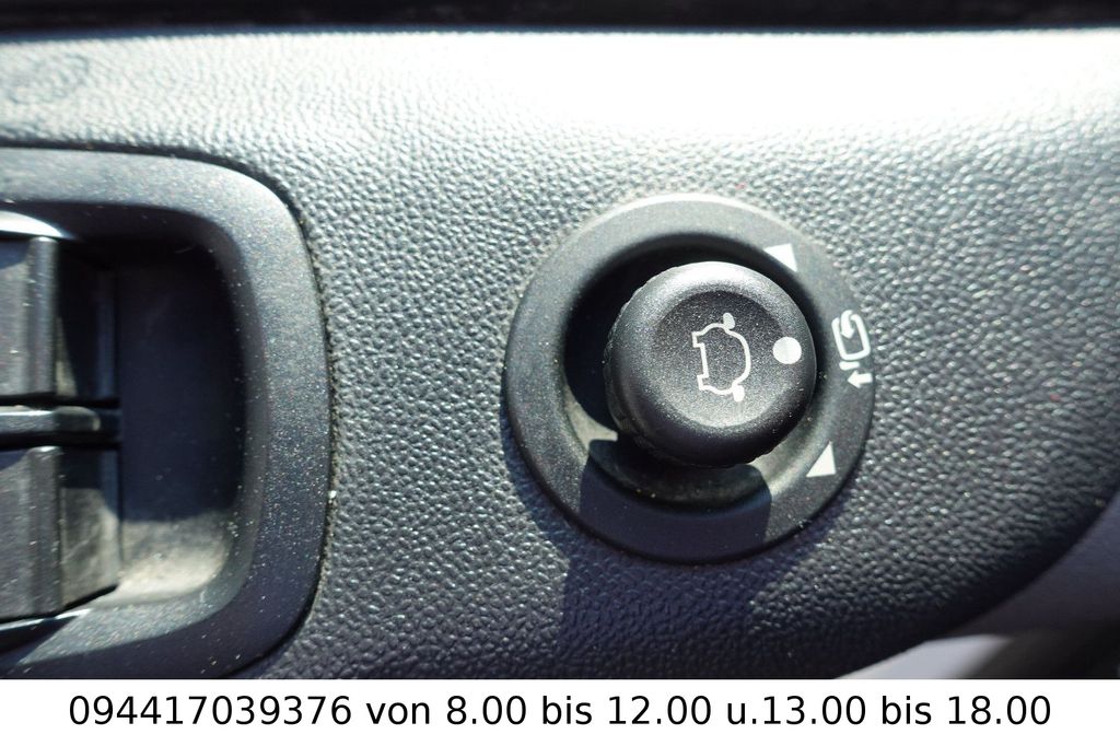 Ford Transit Custom 2022