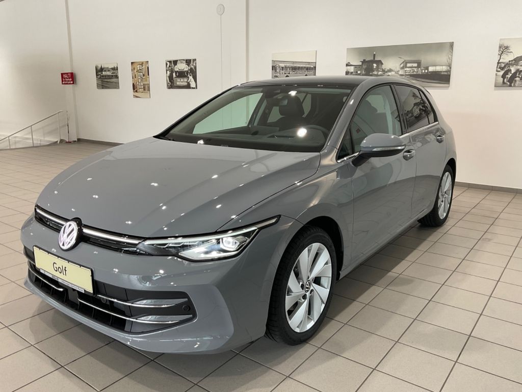 Volkswagen Golf 2024