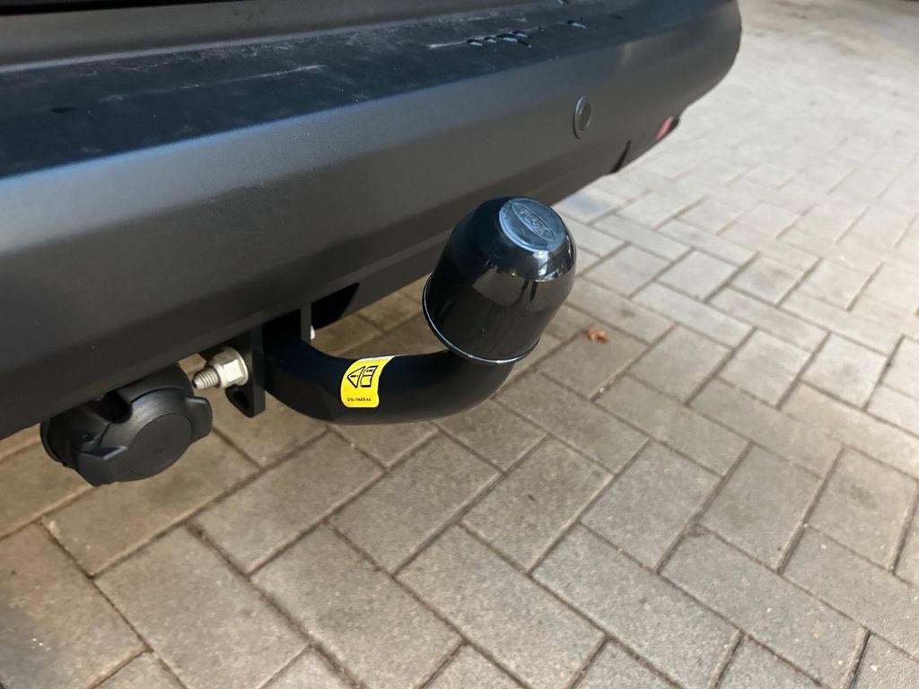 Ford Transit Courier 2025