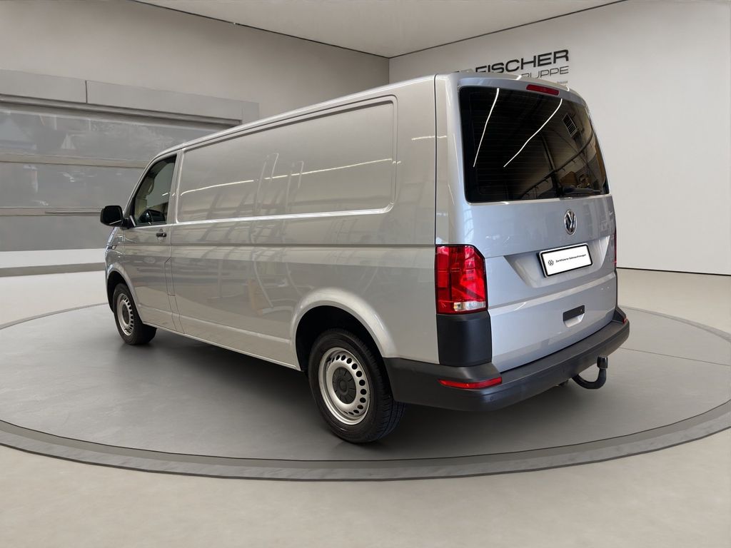 Volkswagen T6 Transporter 2021