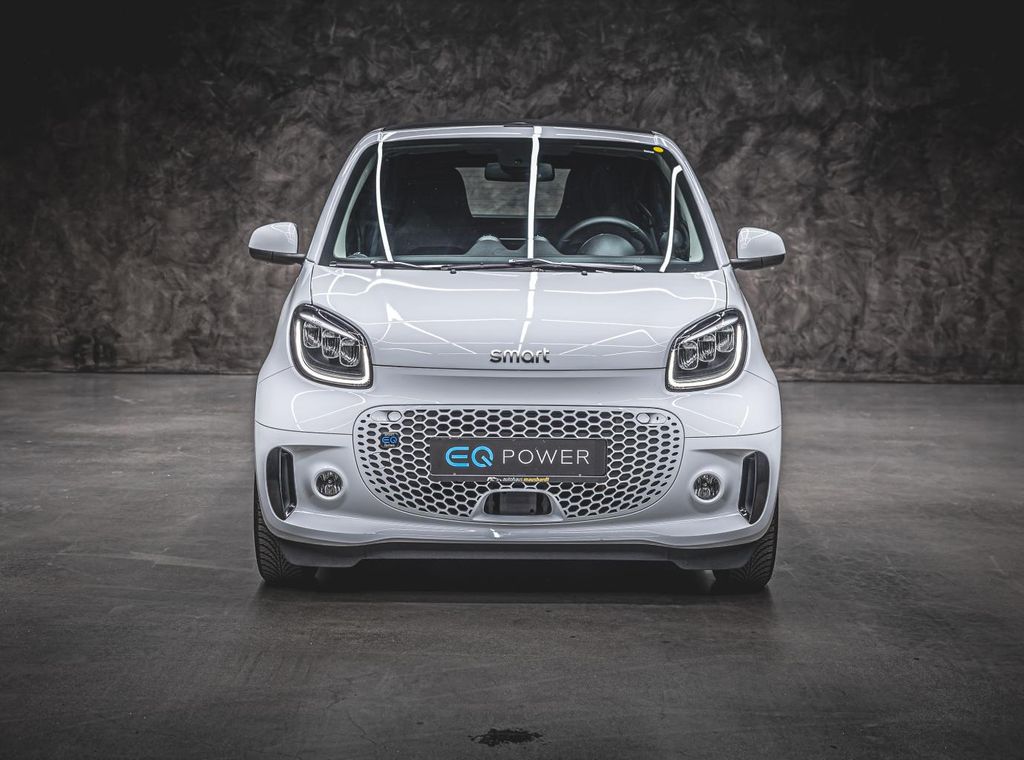 Smart ForTwo 2024