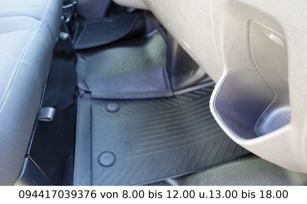 Ford Transit Custom 2022