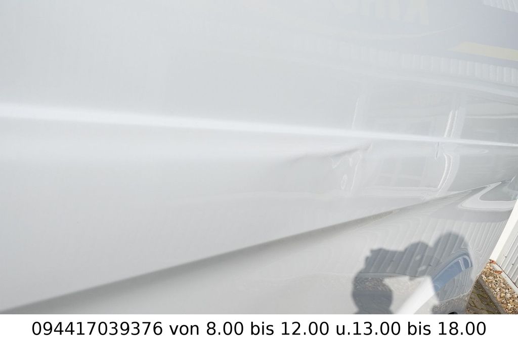 Ford Transit Custom 2022