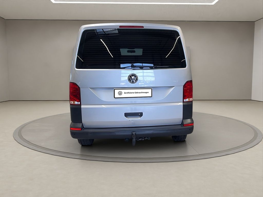 Volkswagen T6 Transporter 2021