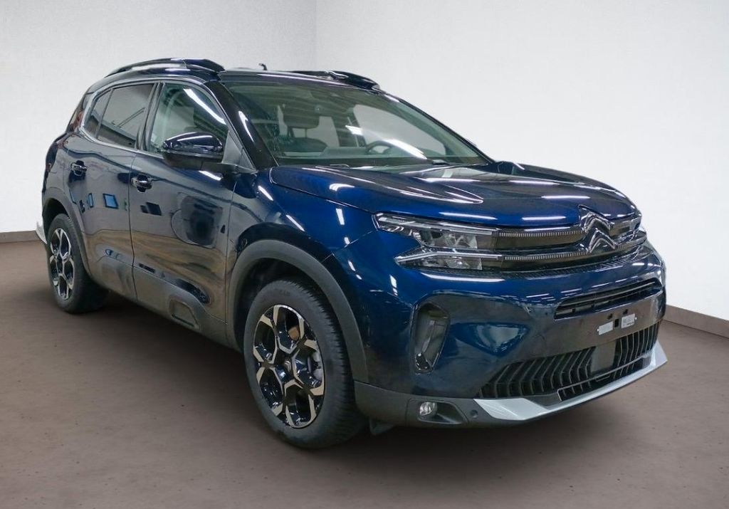 Citroën C5 Aircross 2025