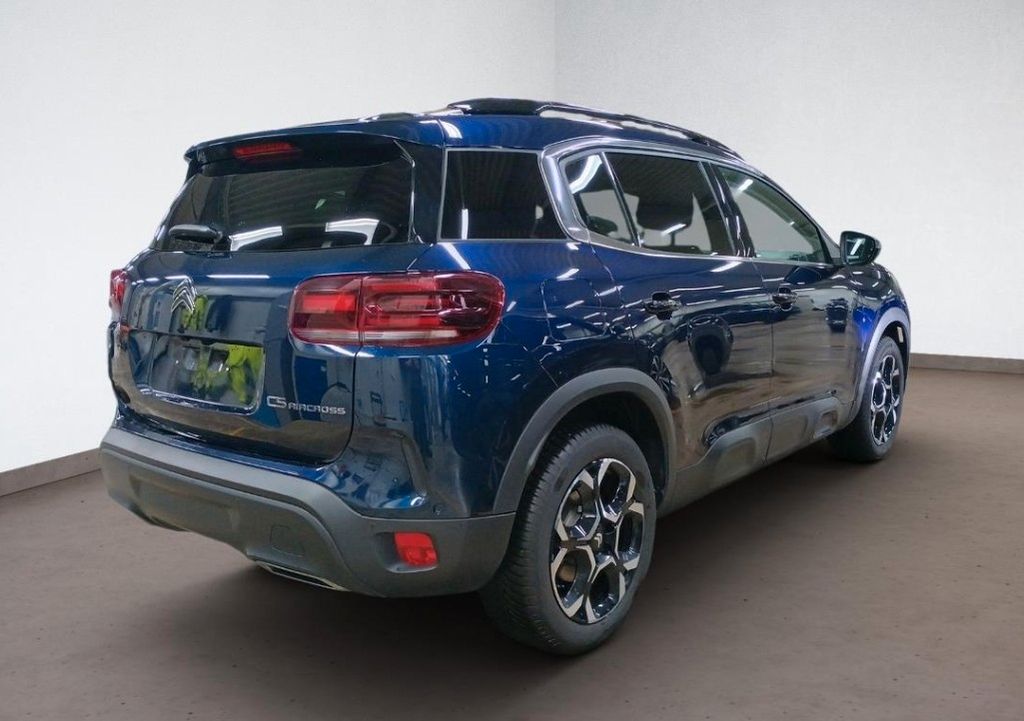Citroën C5 Aircross 2025