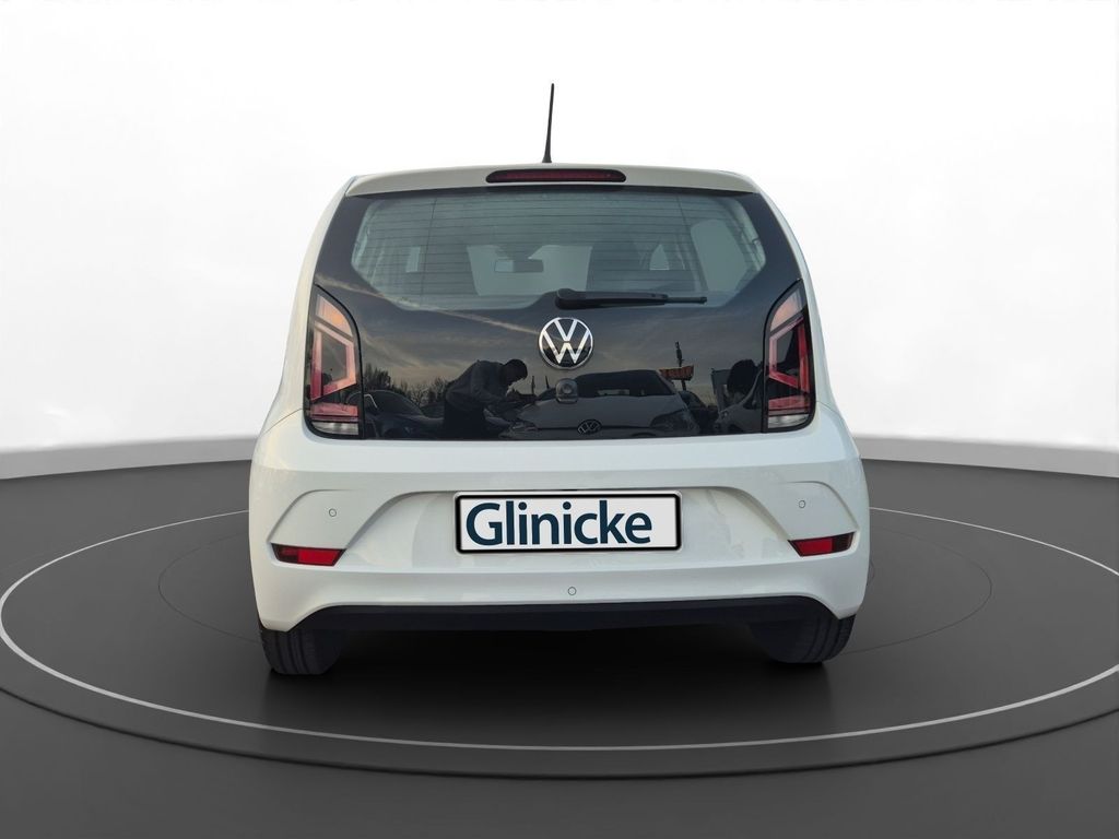 Volkswagen up! 2021