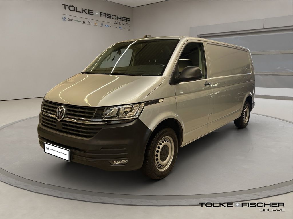 Volkswagen T6 Transporter 2021