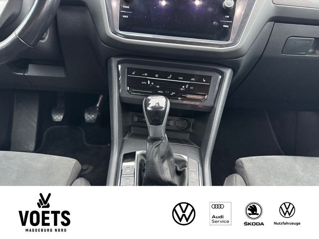Volkswagen Tiguan Allspace 2022