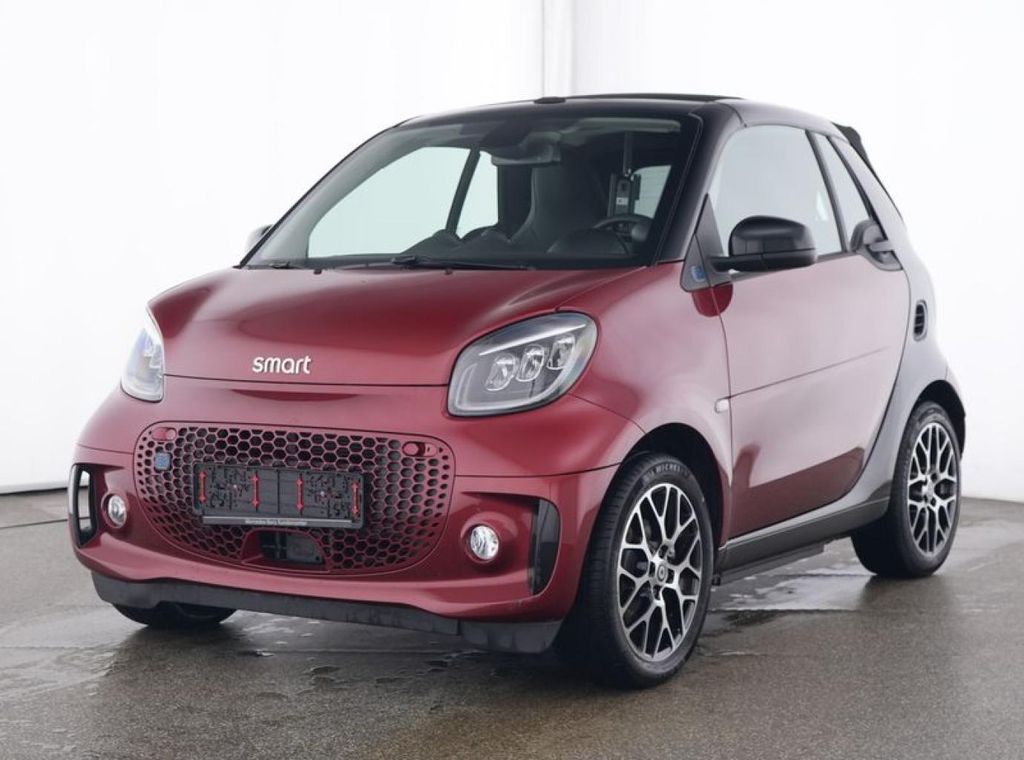 Smart ForTwo 2024