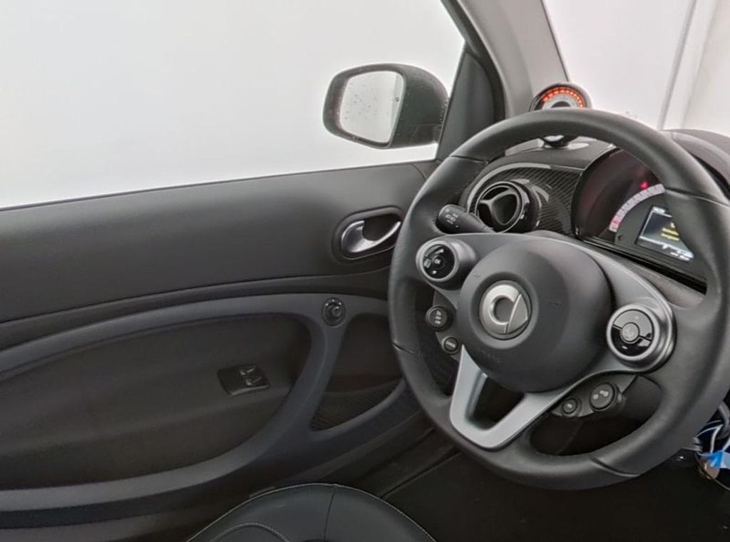 Smart ForTwo 2024
