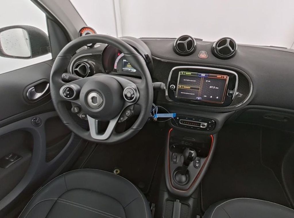 Smart ForTwo 2024