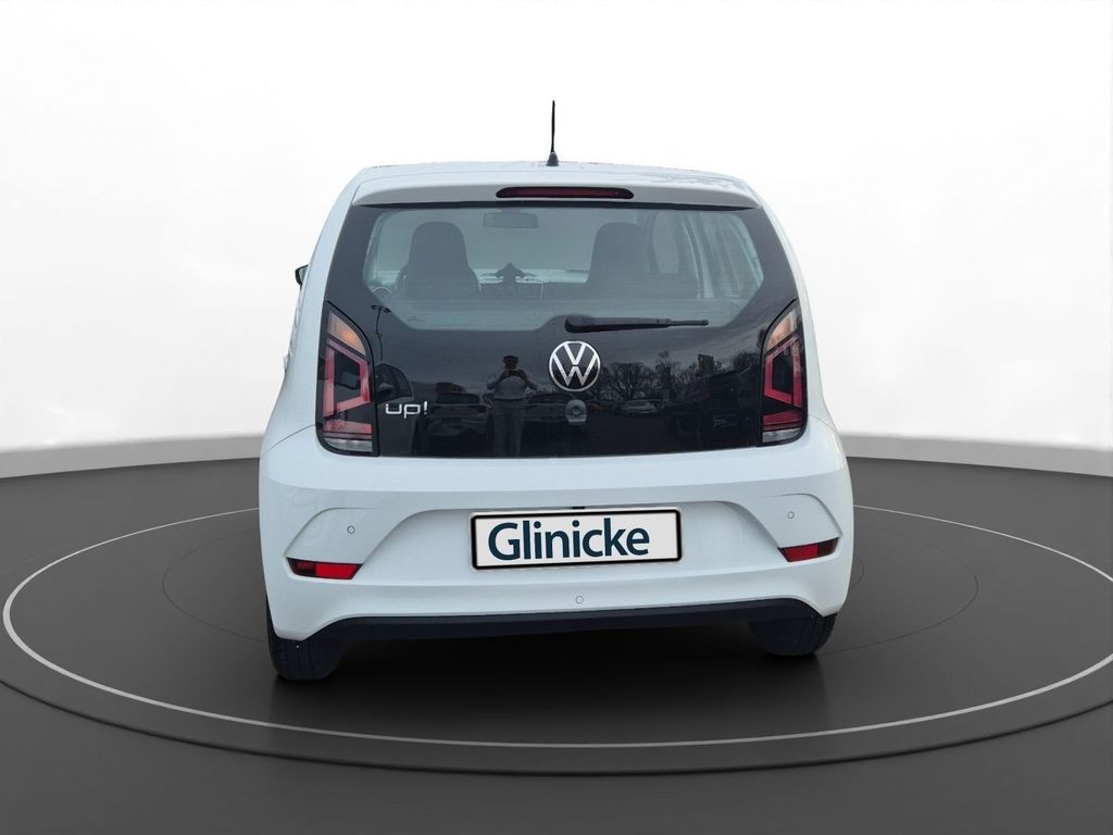 Volkswagen up! 2021