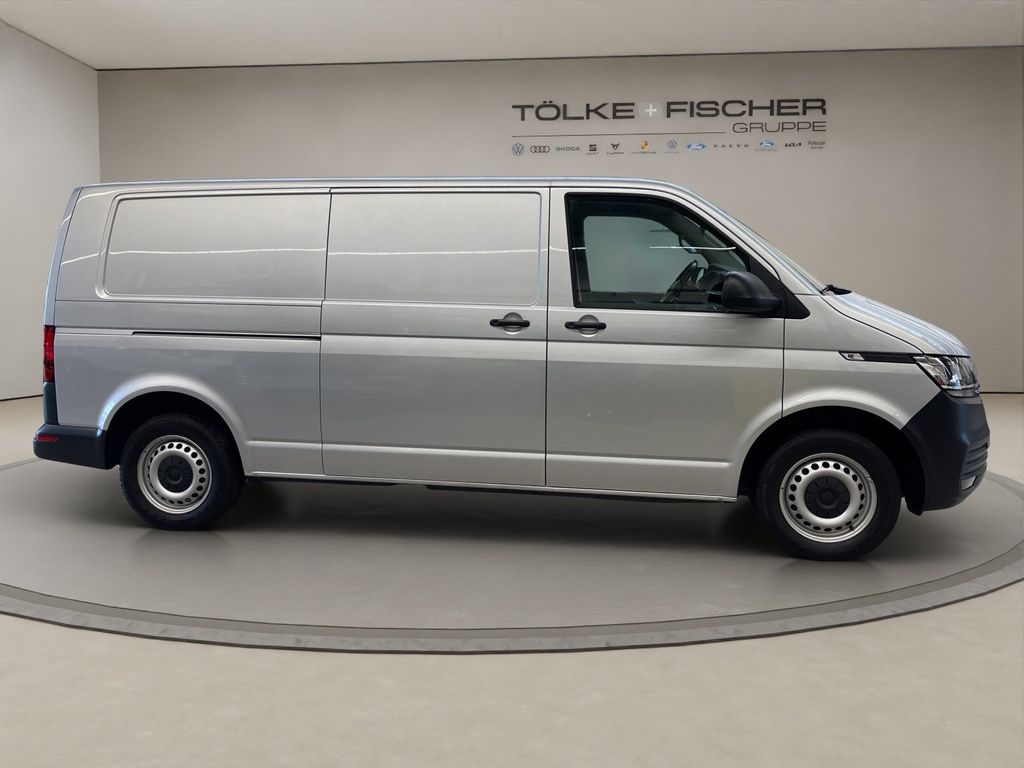 Volkswagen T6 Transporter 2021