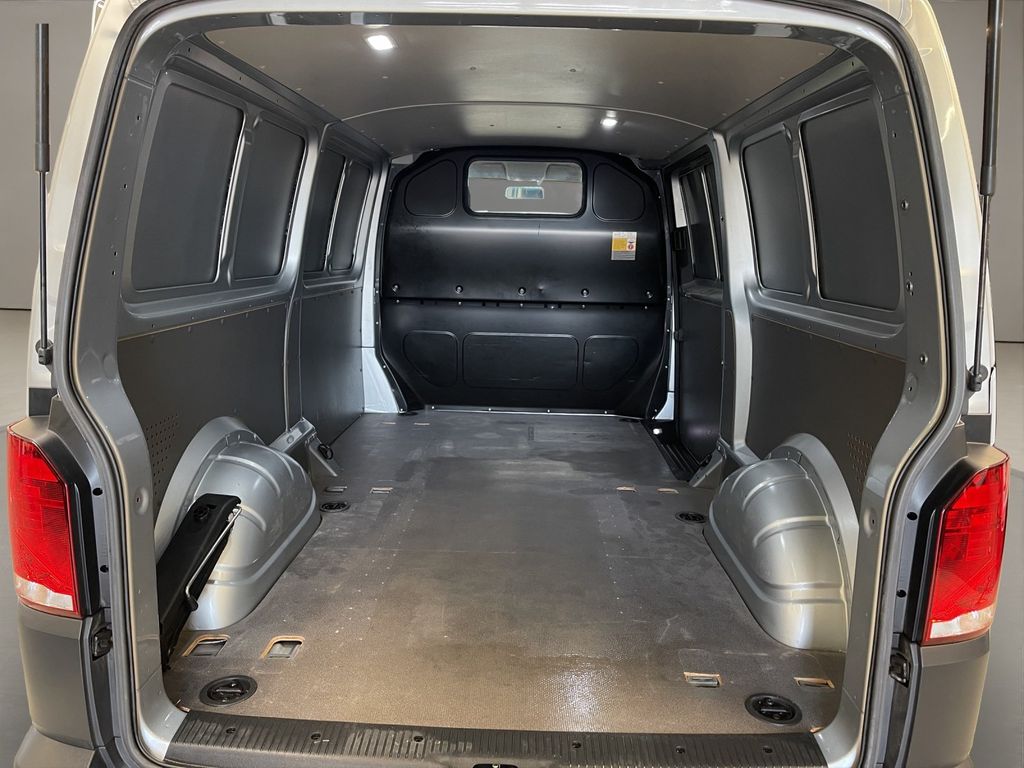 Volkswagen T6 Transporter 2021