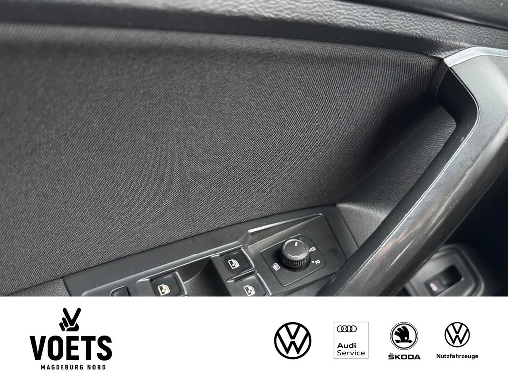 Volkswagen Tiguan Allspace 2022