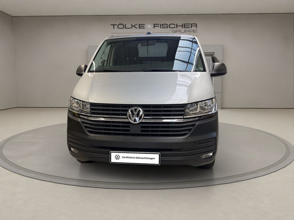 Volkswagen T6 Transporter 2021