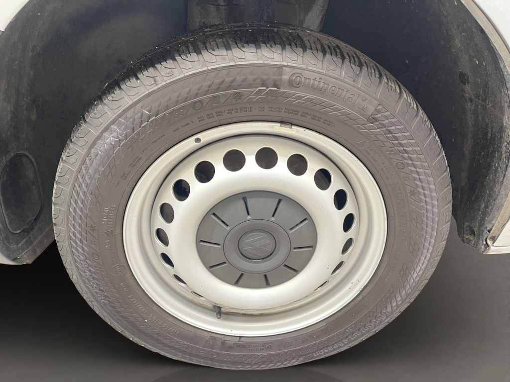 Volkswagen T6 Transporter 2021