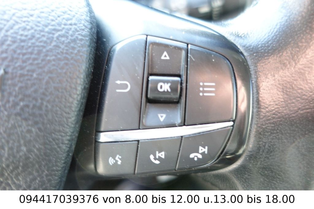 Ford Transit Custom 2022