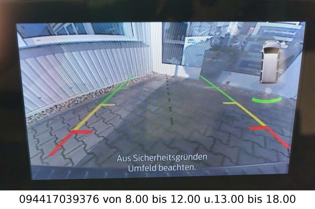 Ford Transit Custom 2022