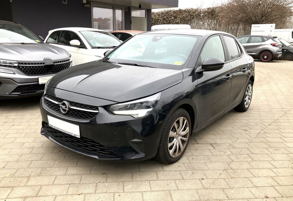 Opel Corsa 2023