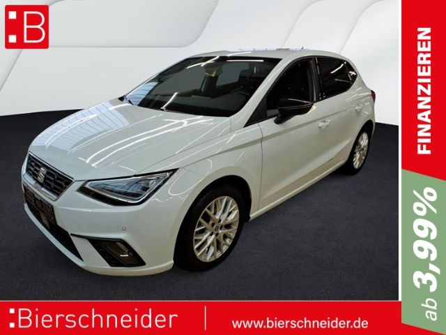 Seat Ibiza 2025