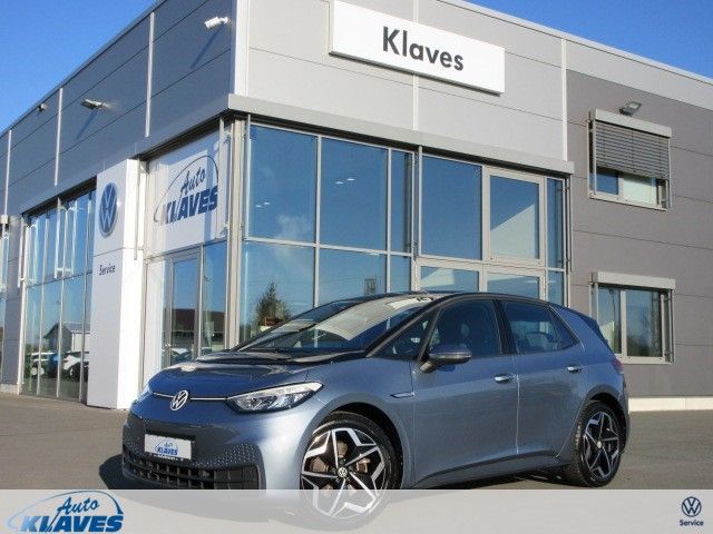 Volkswagen ID.3 2021