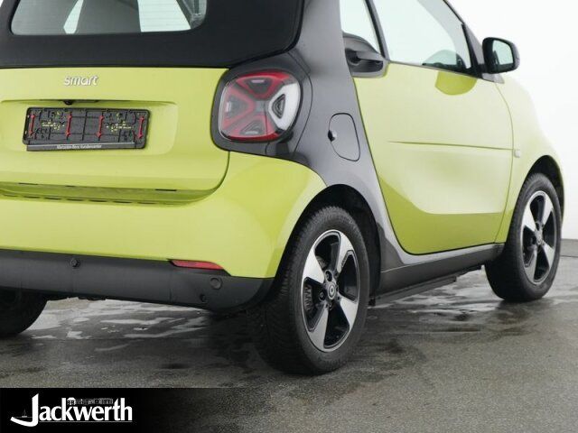 Smart ForTwo 2023