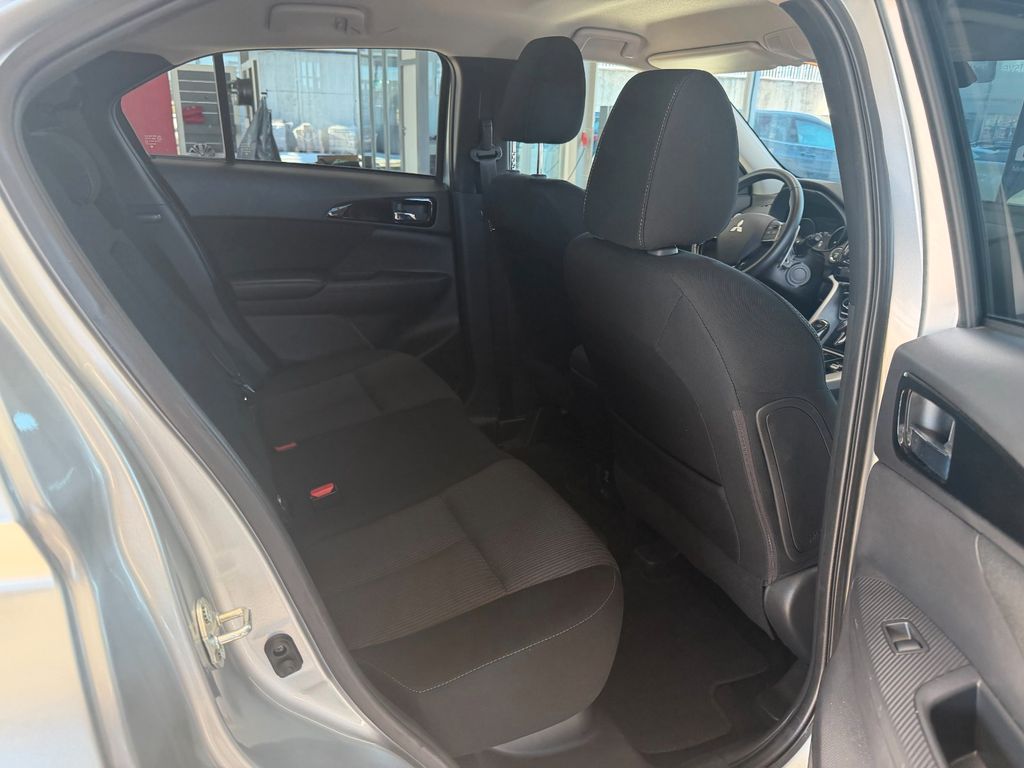 Mitsubishi Eclipse Cross 2022