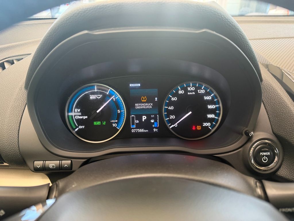 Mitsubishi Eclipse Cross 2022