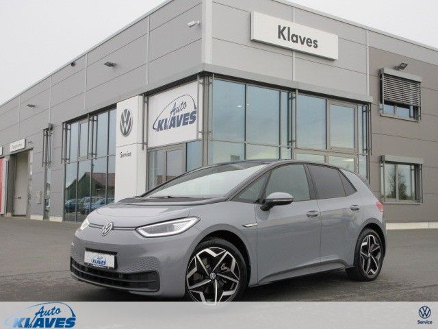 Volkswagen ID.3 2022