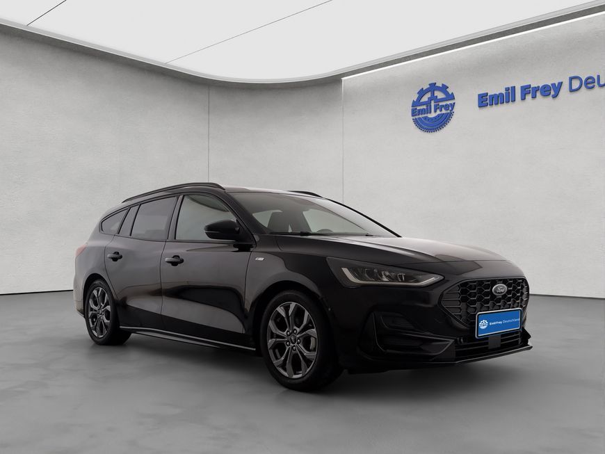 Ford Focus 2024