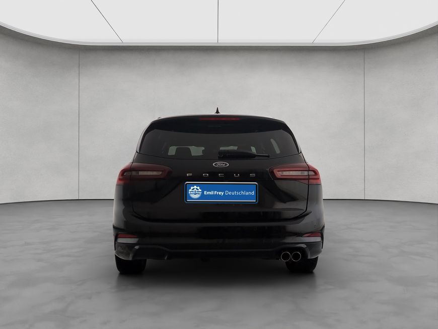 Ford Focus 2024
