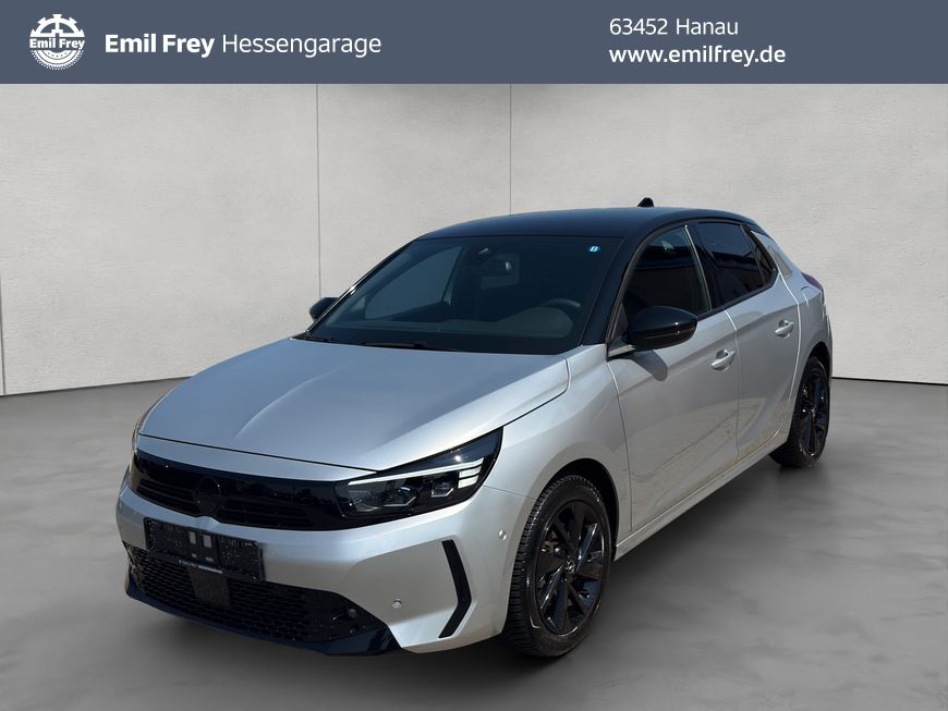 Opel Corsa 2024