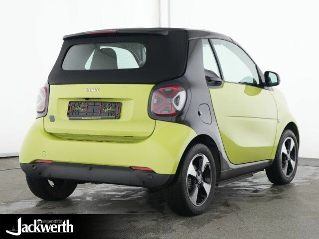 Smart ForTwo 2023