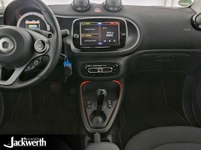Smart ForTwo 2023