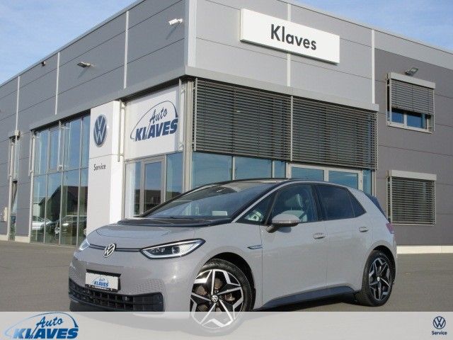 Volkswagen ID.3 2021