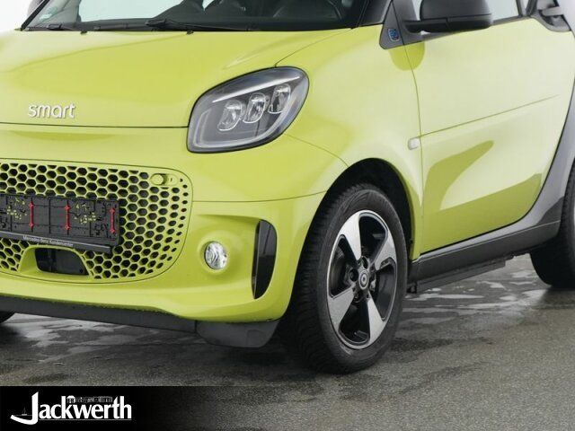 Smart ForTwo 2023
