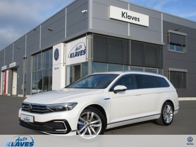 Volkswagen Passat Variant 2020