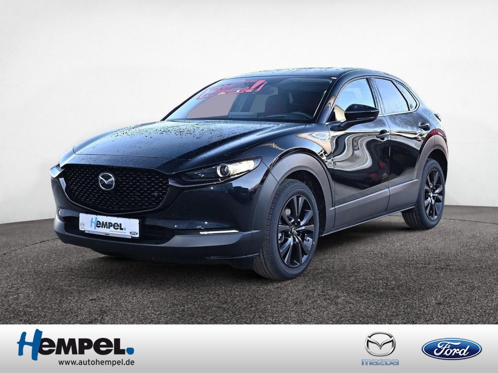 Mazda CX-30 2025