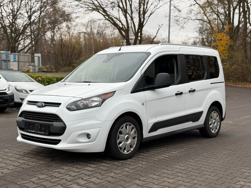 Ford Transit Connect 2017