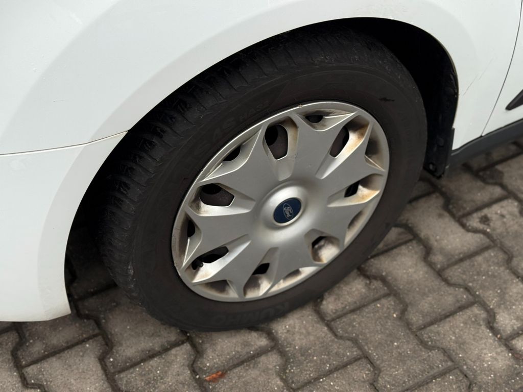 Ford Transit Connect 2017