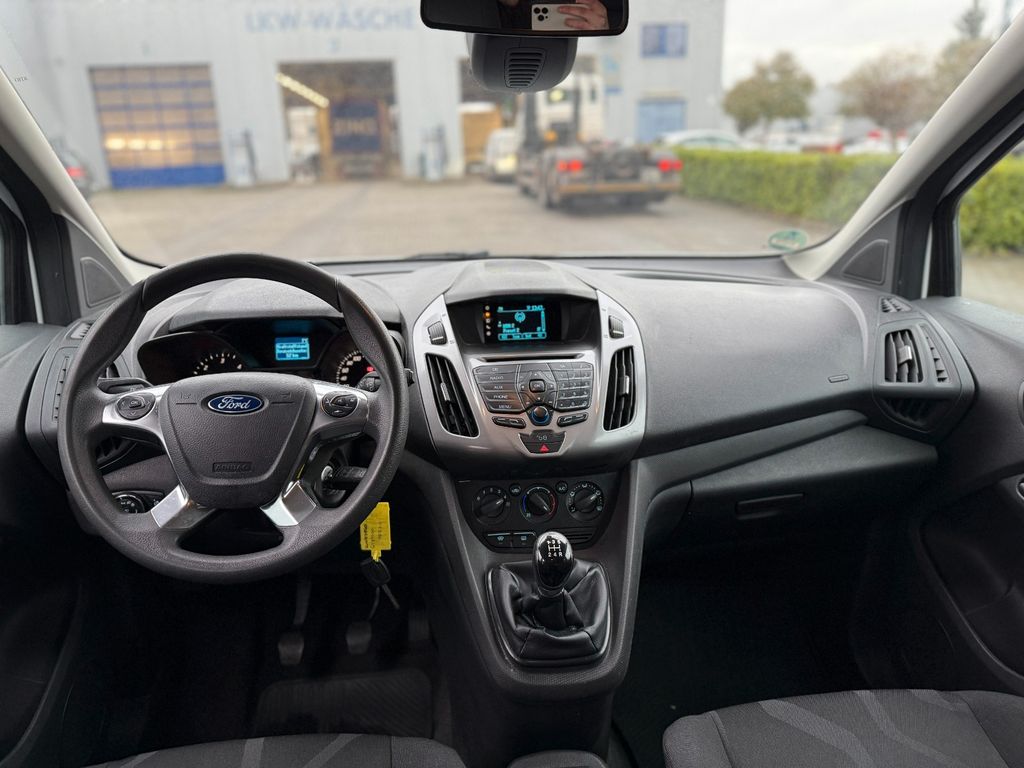 Ford Transit Connect 2017